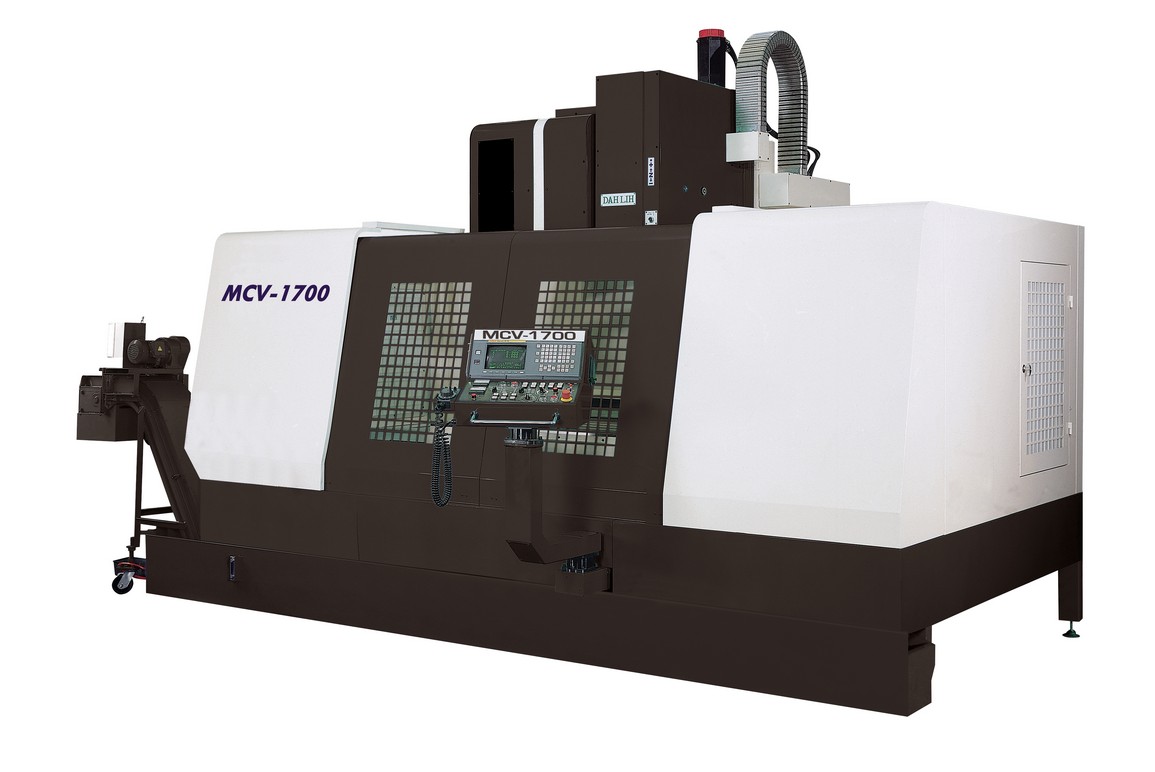 MCV 1700 DAH LIH