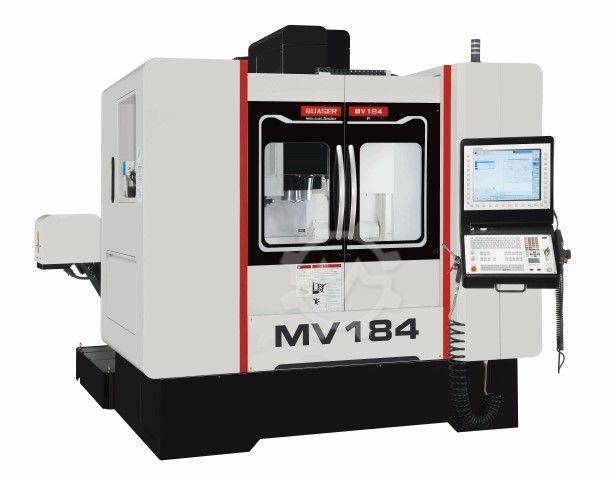 QUASER MV184